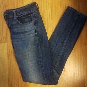 AEO jeans